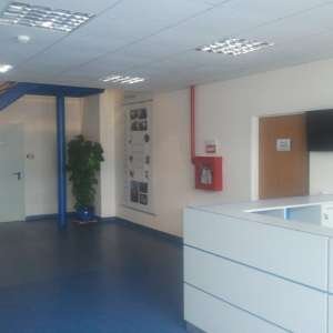 CAR PARTS MANUFACTURING FACTORY IN TIMISOARA